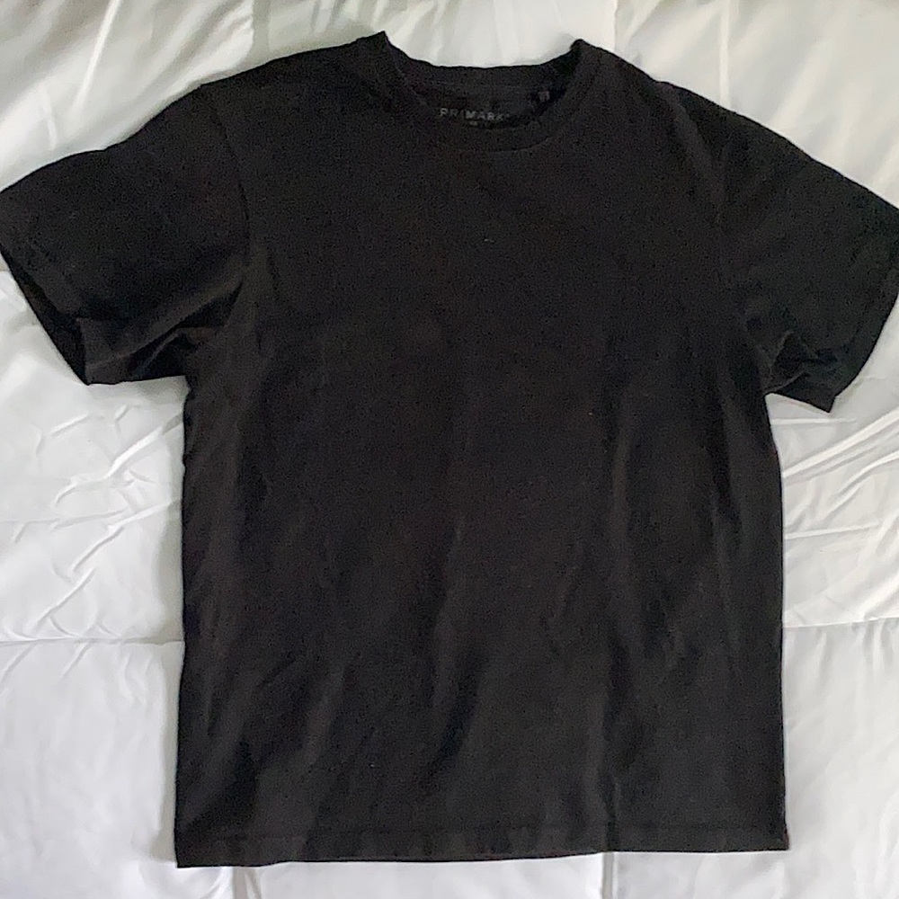 Primark Oversized Tee